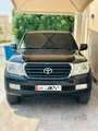 LAND CRUISER 2014 GX V6 340K KM QR 69K